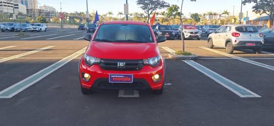 FIAT MOBI 1.0 EVO FLEX LIKE. MANUAL FIAT MOBI 1.0 EVO FLEX LIKE. MANUAL